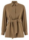 Max Mara Mxmagenzia Shirt