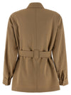 Max Mara Mxmagenzia Shirt