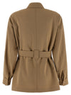 Max Mara Mxmagenzia Shirt