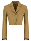 Max Mara Mxsbuono Blazer