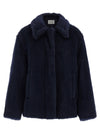Max Mara Mxmfuggito Coat