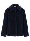 Max Mara Mxmfuggito Coat