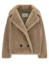 Max Mara Mxmcambusa Coat