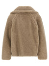 Max Mara Mxmcambusa Coat