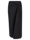 Max Mara Mxmpaggi Skirt
