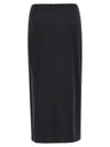 Max Mara Mxmpaggi Skirt