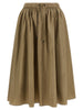 Max Mara Mxmlonza Skirt