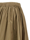Max Mara Mxmlonza Skirt