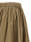 Max Mara Mxmlonza Skirt