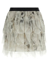 Max Mara Mxstalco Skirt