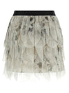Max Mara Mxstalco Skirt