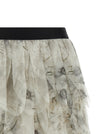 Max Mara Mxstalco Skirt