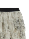 Max Mara Mxstalco Skirt