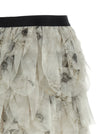 Max Mara Mxstalco Skirt