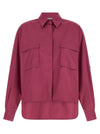 Max Mara Mxmtenue Shirt