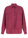 Max Mara Mxmtenue Shirt
