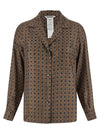 Max Mara Mxmdisco Shirt