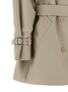Max Mara Mxscacio Trench Coat