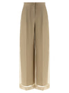 Max Mara Mxeolivi Pants