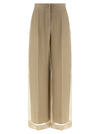 Max Mara Mxeolivi Pants