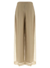 Max Mara Mxeolivi Pants