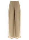 Max Mara Mxeolivi Pants