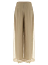 Max Mara Mxeolivi Pants