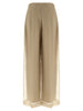 Max Mara Mxeolivi Pants