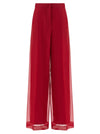 Max Mara Mxeolivi Pants