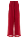 Max Mara Mxeolivi Pants