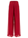 Max Mara Mxeolivi Pants