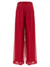 Max Mara Mxeolivi Pants