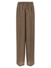 Max Mara Mxmvischio Pants