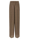 Max Mara Mxmvischio Pants