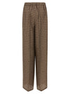 Max Mara Mxmvischio Pants