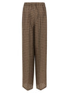 Max Mara Mxmvischio Pants