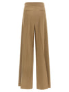 Max Mara Mxmquorum Pants