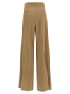 Max Mara Mxmquorum Pants