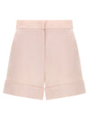 Max Mara Mxmcelebre Shorts