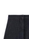 Max Mara Mxmcalca Shorts