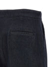 Max Mara Mxmcalca Shorts