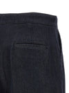 Max Mara Mxmcalca Shorts