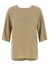 Max Mara Mxegattini Blouse