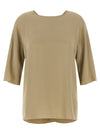 Max Mara Mxegattini Blouse