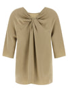 Max Mara Mxegattini Blouse