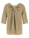 Max Mara Mxegattini Blouse