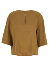 Max Mara Mxpsospiro Blouse
