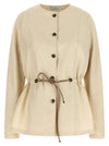 Max Mara Mxmcarezza Blazer