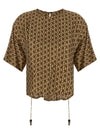 Max Mara Mxmnordica Blouse