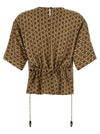 Max Mara Mxmnordica Blouse